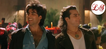  Main Khiladi Tu Anari (मैं खिलाडी तू अनारी)