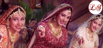 Maiyya Yashoda (मैय्या यशोदा)