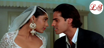 Mera Dil Tere Liye Dhadakta Hai (मेरा दिल तेरह लिए धड़कता हैं)
