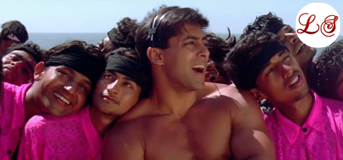 O Oh Jane Jaana (ओ ओ जाने जाना)