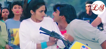 Premi Aashiq Awara (प्रेमी आशिक आवारा)