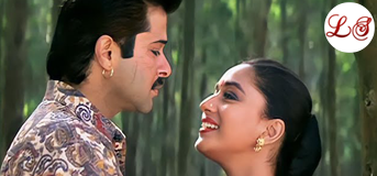 Sajna Main Teri (सजना में तेरी)