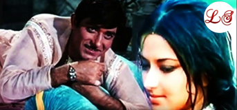 Simati Hui Ye Ghadiyaan (सिमटी हुई ये घड़ियाँ)