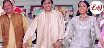 Sunoji Dulhan Ik Baat (सुनोजी दुल्हन इक बात)