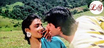 Teri Baahon Mein Jeena Hai (तेरी बाहों में जीना है)
