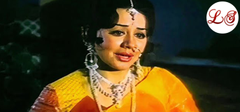 Chanda Re Mere Bhaiya Se Kahna (चंदा रे मेरे भैया से कहना)