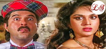 Aage Aage Chhalle Wali (आगे आगे छल्ले वाली)
