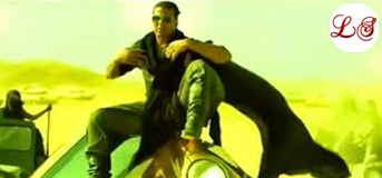 Boss Entry Theme (Aaya Mharo Boss Re) – बॉस एंट्री थीम (आया म्हारो बॉस रे)