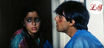 Chandni Raat Hai (चांदनी रात है)