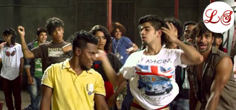 Chandu Ki Girl Friend (चांदु की गर्ल फ्रेंड)