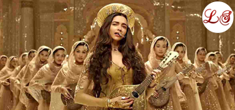 Deewani Mastani (दीवानी मस्तानी)