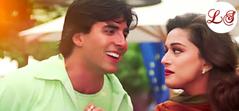 Dil To Pagal Hai (दिल तो पागल है)
