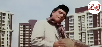Dum Dum Dholak Bajana (दुम दुम ढोलक बजना)