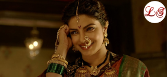 Fitoori (फ़ितूरी)