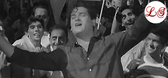Govinda Aala Re (गोविंदा आला रे)