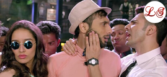 Tera Happy Birthday (तेरा हैप्पी बर्थडे)