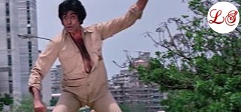 Hat Ja Bajoo Nahin To Uda Doonga (हट जा बाजू नहीं तो उड़ा दूंगा)