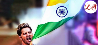 Hindustani (हिंदुस्तानी)