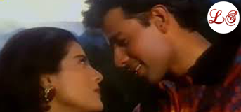 Honge Kabhi Ab Na Juda (होंगे कभी अब न जुदा)