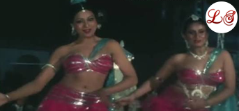 Jitne Ghungroo Jadhe Meri Payal Me (जितने घुंघरूं जड़े हैं मेरी पायल में)