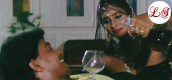 Kal Se Chhod Dunga Main Sharab (कल से छोड़ दूँगा में शरब)