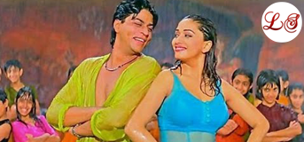 Koi Ladki Hai (कोई लड़की है)