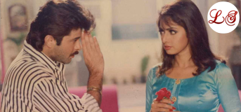 Ladki Hai Kya Re Baba (लड़की है क्या रे बाबा)