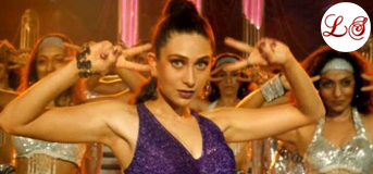Le Gayi Le Gayi (ले गयी ले गयी)