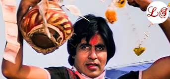 Mach Gayaa Shor Saari Nagari Re (मच गया शोर सारी नगरी रे)