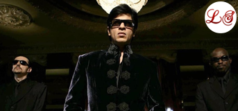 Main Hoon Don (में हूँ डॉन)
