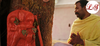 Maine Tere Hi Bharose Hanuman (मैंने तेरे ही भरोसे हनुमान)