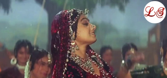 Megha Re Megha (मेघा रे मेघा)