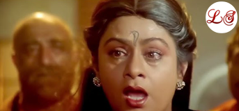 Mere Munne Bhool Na Jana (मेरे मुन्ने भूल न जाना)