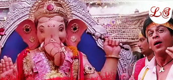Bappa Moriya Re (बप्पा मोर्या रे)