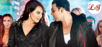 Party All Night (पार्टी आल नाईट)