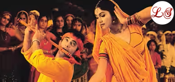 Radha Kaise Na Jale (राधा कैसे न जले)