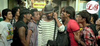 Sorry Sorry (सॉरी सॉरी)