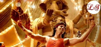 Suno Ganpati Bappa Morya (सुनो गणपति बाप्पा मोर्या)