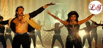 Tamma Tamma Loge (तम्मां तम्मां लोगे)