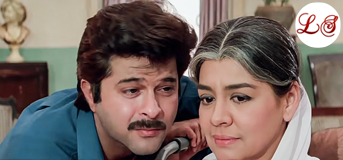 Teri Ungli Pakad Ke Chala (तेरी ऊँगली पकड़ के चला)