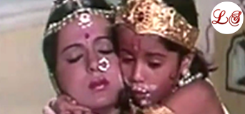 Tu Man Ki Ati Bhori O Maiya Mori (तू मन की अति भोरी ओ मैया मोरी)