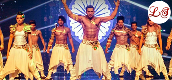 Vande Mataram (वन्दे मातरम)