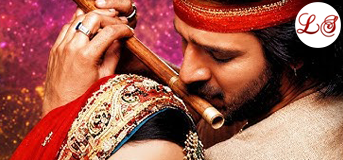 Woh Kisna Hai (वो किसना है)