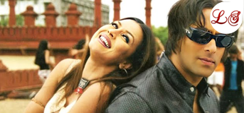 O Jaana (ओ जाना)