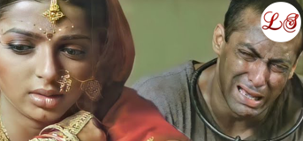 Tune Saath Jo Mera Chhoda (तूने साथ जो मेरा छोड़ा)
