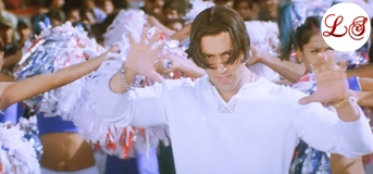 Lagan Lagi (लगन लगी)