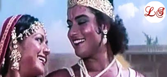 Holi Hai Aayo Phaagun Hattheelo (होली है आयो फाल्गुन हठीलो)