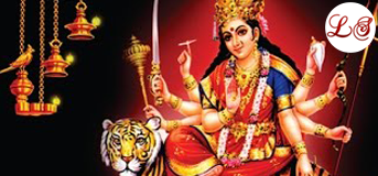 Ambe Tu Hai Jagdambe Kali (अम्बे तू है जगदम्बे काली)