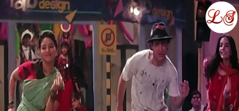 Arre Yaaro Mere Pyaro (अरे यारों मेरे प्यारों) 