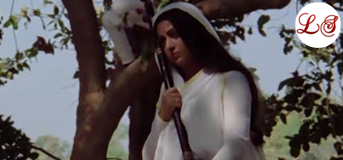 Aeri Main To Prem Diwani (ऐरी मै तो प्रेम दीवानी)